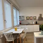 Casa Bibi Appartement Milan