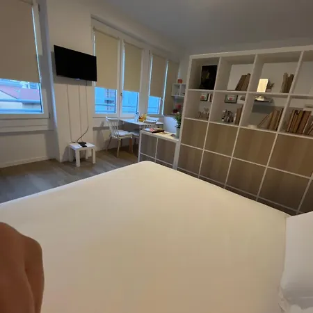 Casa Bibi * Milan