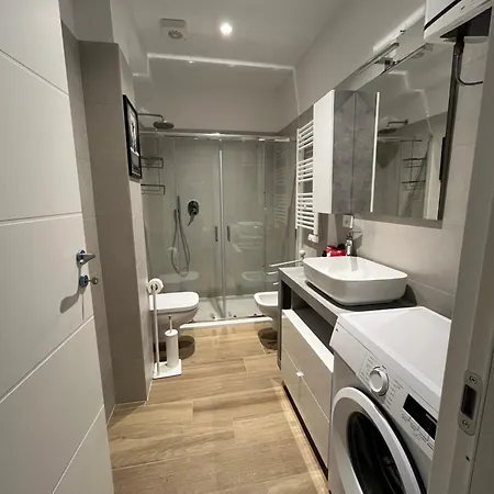 Casa Bibi Daire Milano