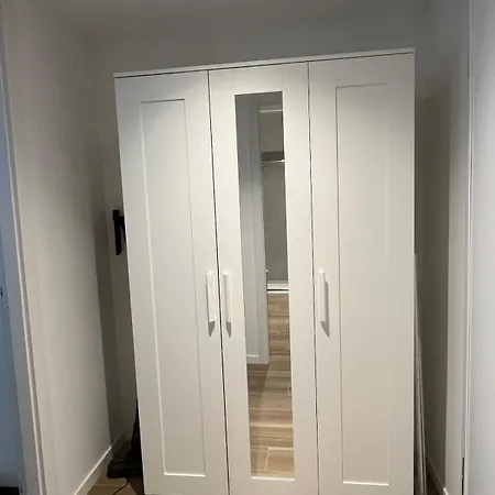Casa Bibi Daire Milano