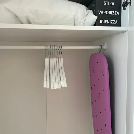 公寓 Casa Bibi
