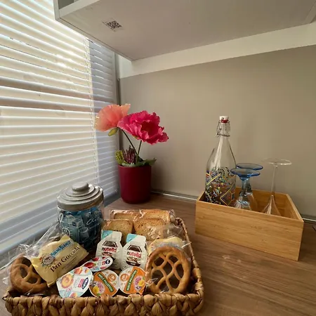 Casa Bibi شقة *