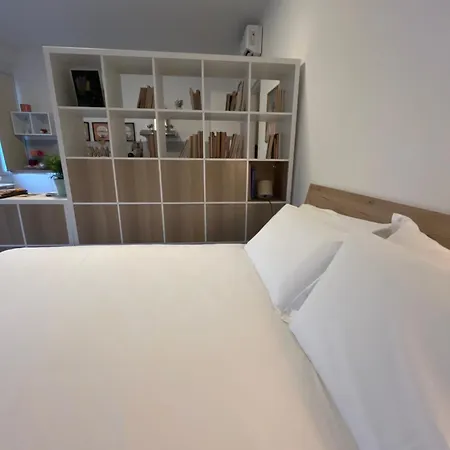 Casa Bibi شقة ميلان