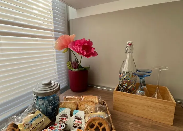 Casa Bibi شقة *