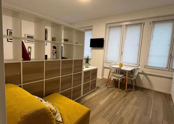Casa Bibi *