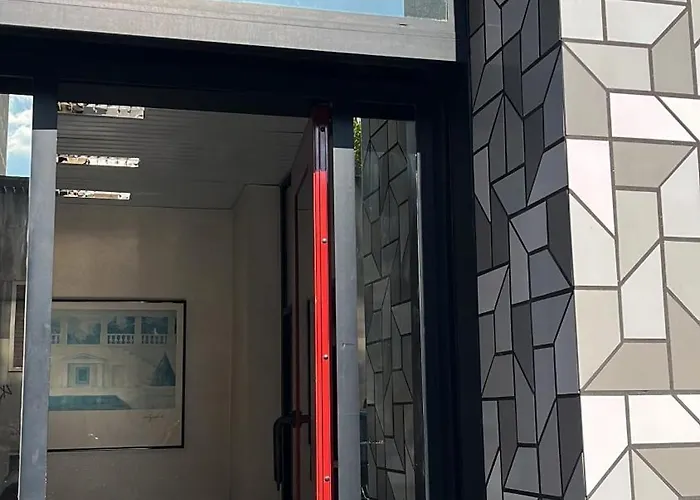 Casa Bibi Appartement *