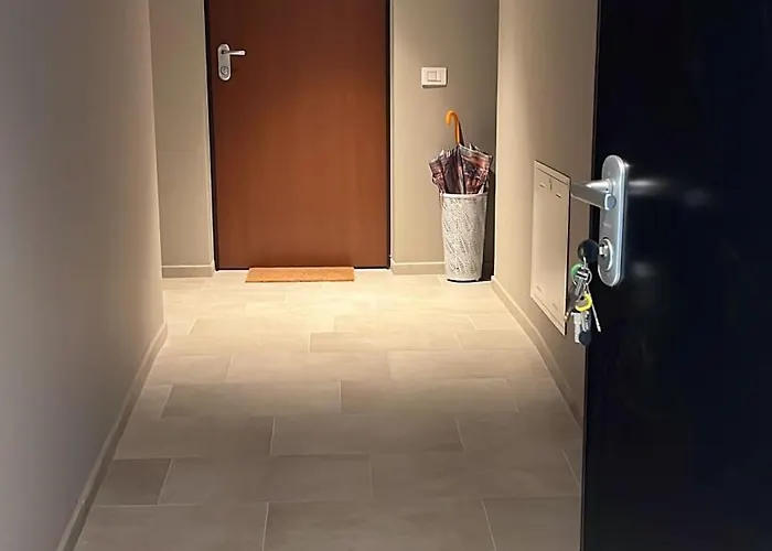 Casa Bibi شقة *