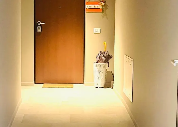 Appartement Casa Bibi Milan