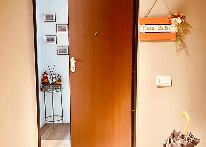شقة Casa Bibi