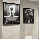 Casa Bibi アパート