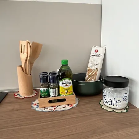 Casa Bibi *