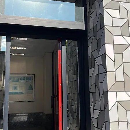 Casa Bibi Lägenhet *