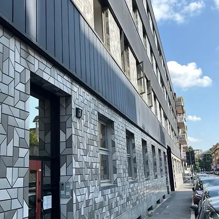 Casa Bibi Lägenhet Milano