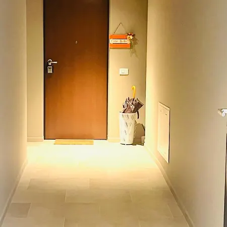 아파트 Casa Bibi 밀라노