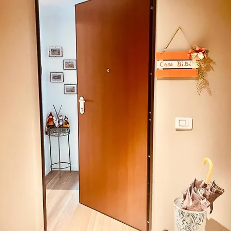 아파트 Casa Bibi