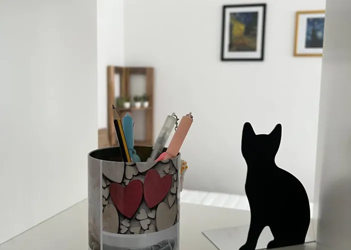 Lägenhet Casa Bibi *