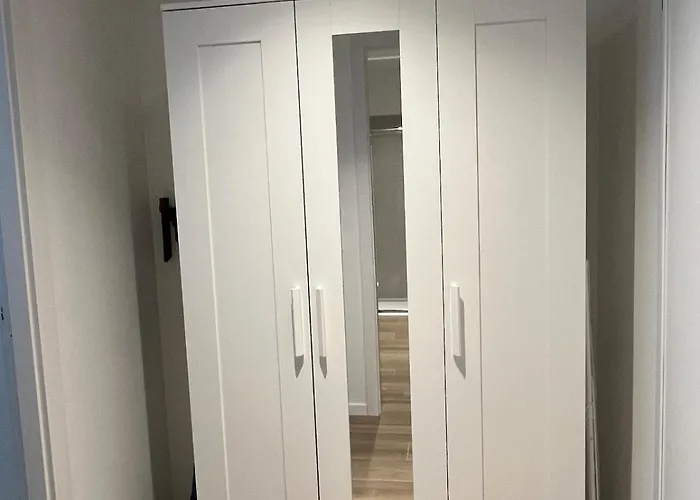 Casa Bibi 아파트 밀라노