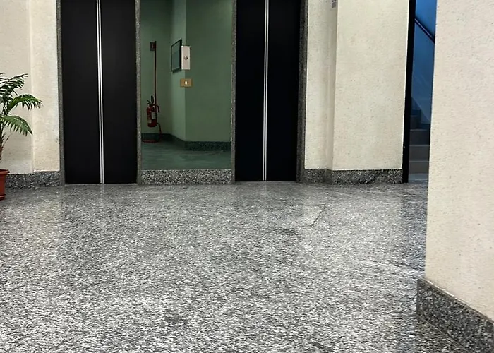 Lägenhet Casa Bibi Milano