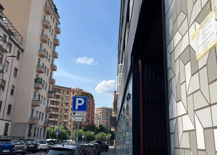 Casa Bibi 아파트 *