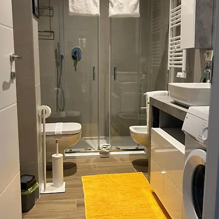 Lejlighed Casa Bibi *