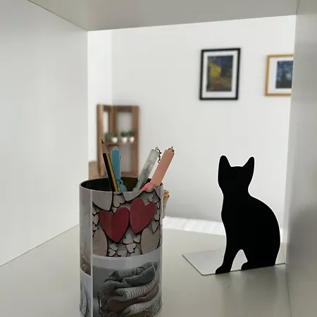 Lejlighed Casa Bibi *