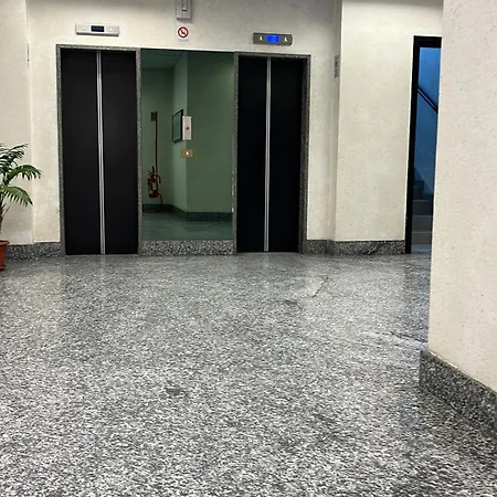 Lejlighed Casa Bibi Milano