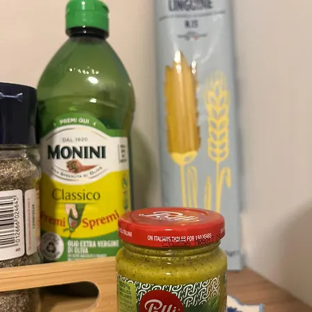 Casa Bibi Milano